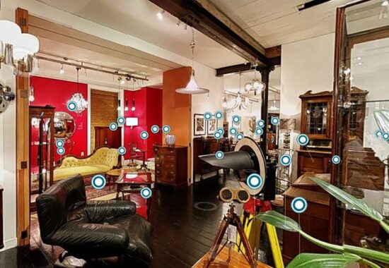 Antiques