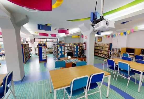 Elementary
