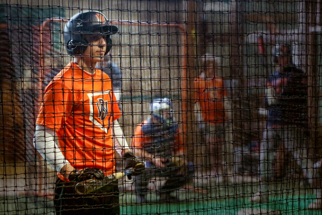 Knoxville/East Tennessee Digital Sports photographer Photographic Arts & Digital Services