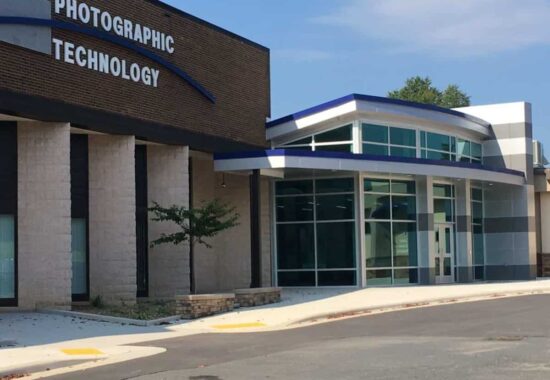 RCC New Front